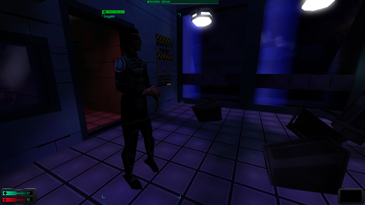 system shock 2 multiplayer system shock 2 multiplayer