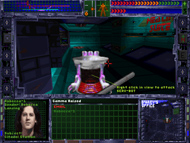 System Shock in DOSBox